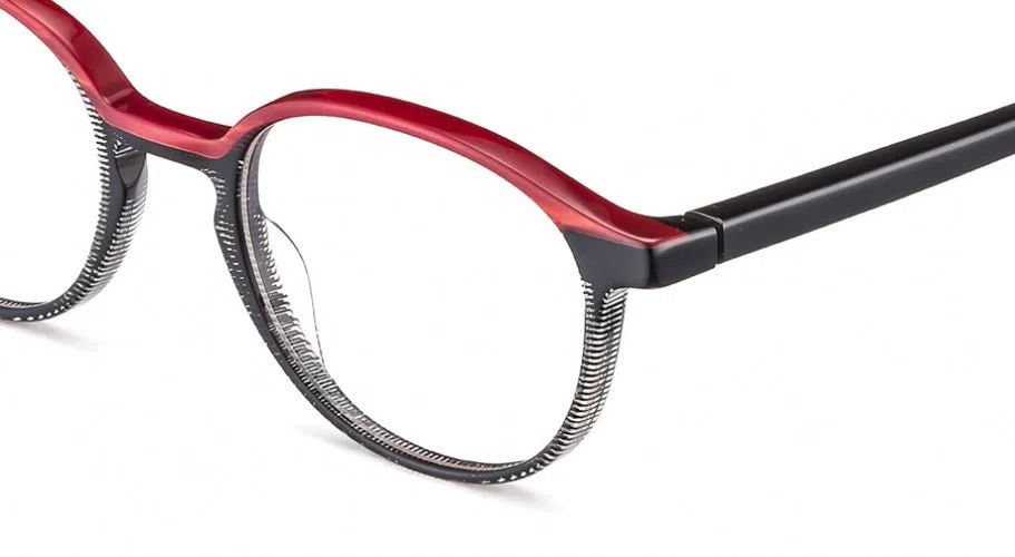 Etnia Barcelona ANVERS 20 Eyeglasses - view 35